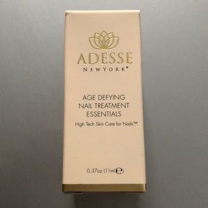 Brand new Adesse nail treatment